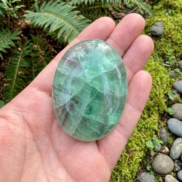 Palm Stones
