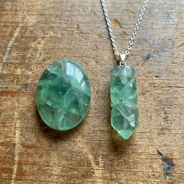 Pendants & Cabochons