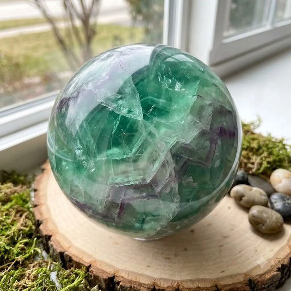 Spheres