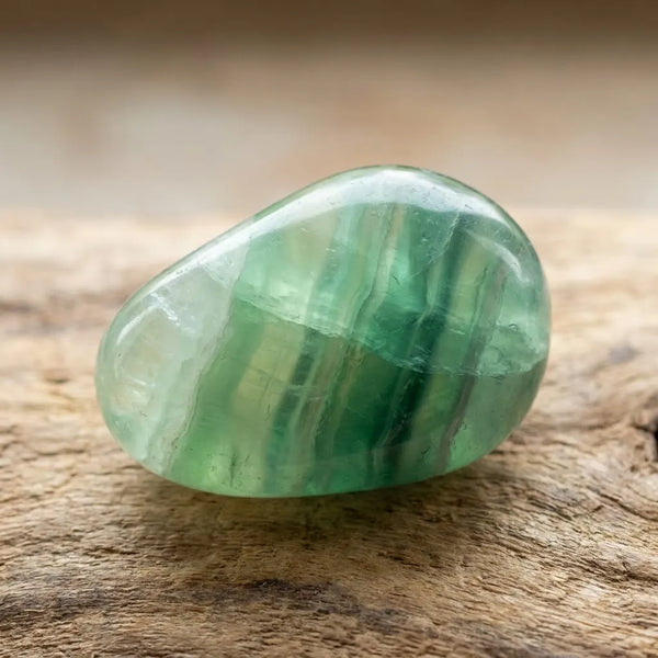 Tumbled Stones