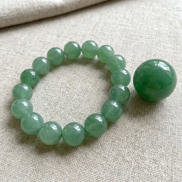Bracelets & Beads
