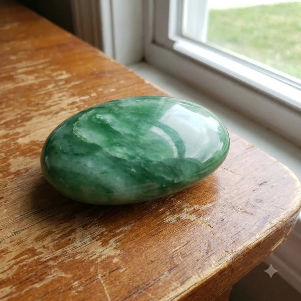 Palm Stones