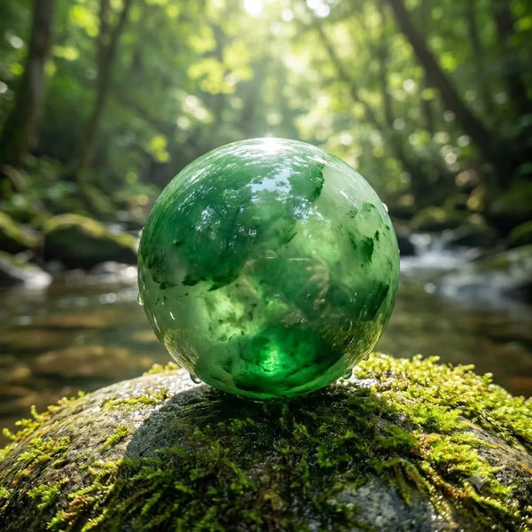 Spheres