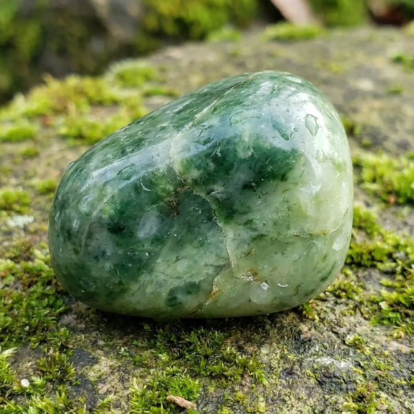 Tumbled Stones