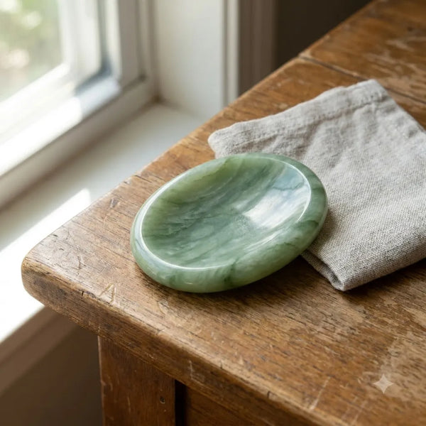 Worry Stones