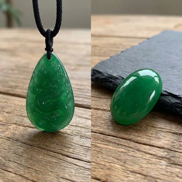 Pendants & Cabochons