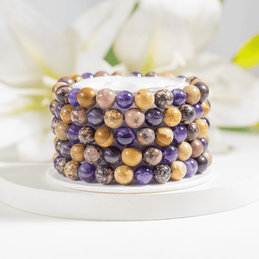 HARMONY Gemstone Bracelet