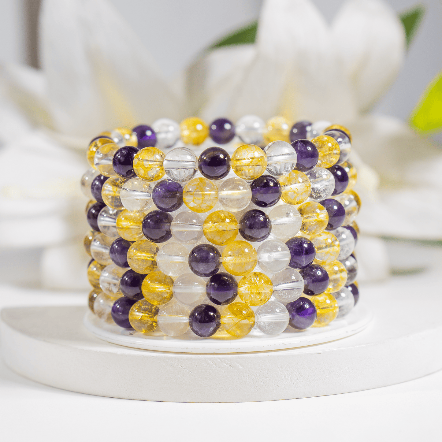 HEALTH Gemstone Bracelet