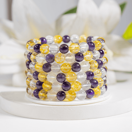 HEALTH Gemstone Bracelet