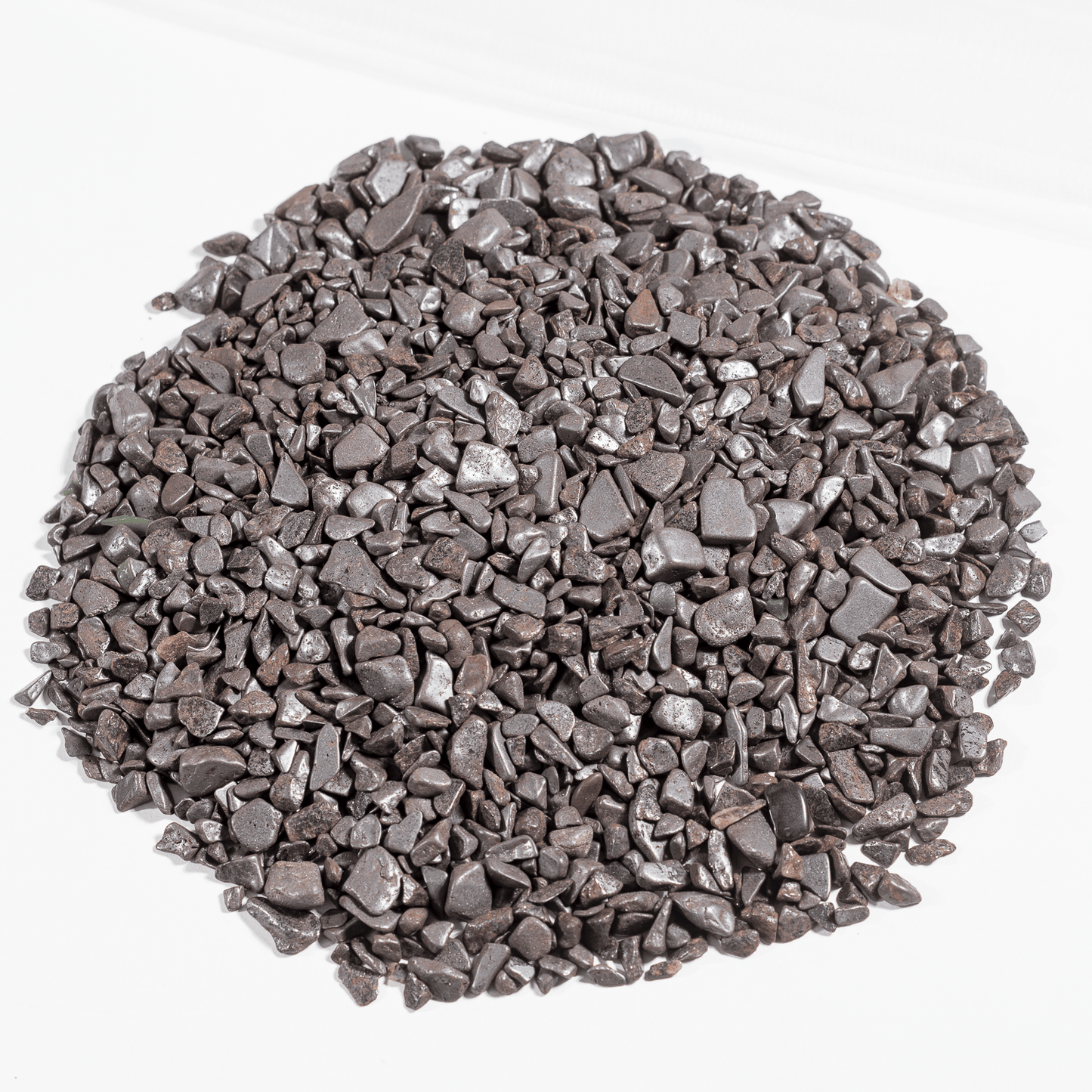 1kg Hematite Gemstone Chips