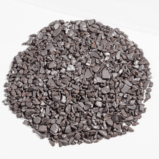 1kg Hematite Gemstone Chips