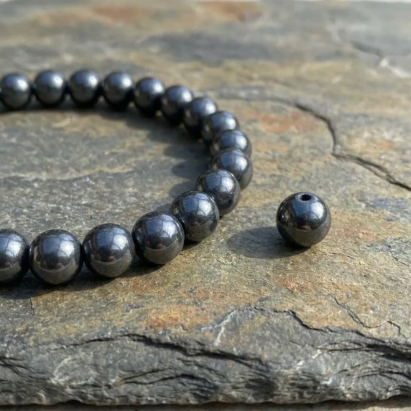 Bracelets & Beads
