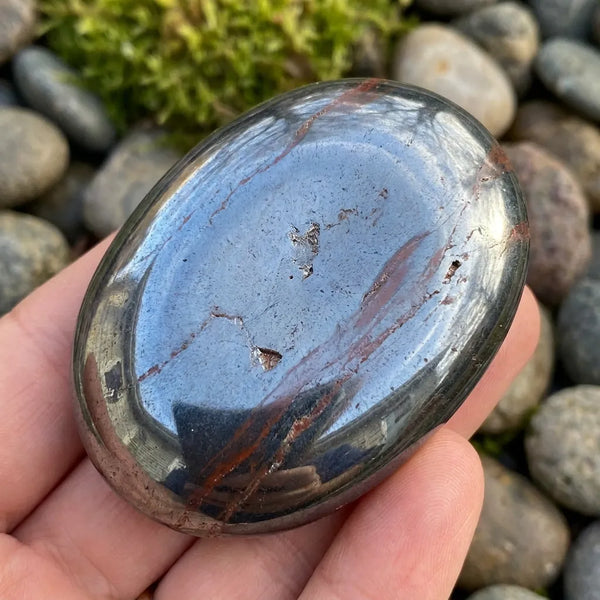 Palm Stones