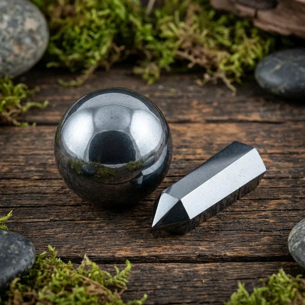 Spheres & Points