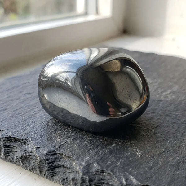 Tumbled Stones