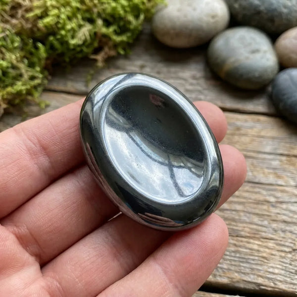 Worry Stones