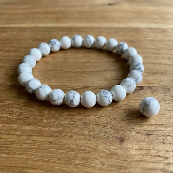 Bracelets & Beads