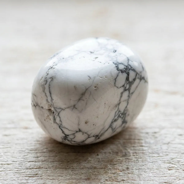Tumbled Stones