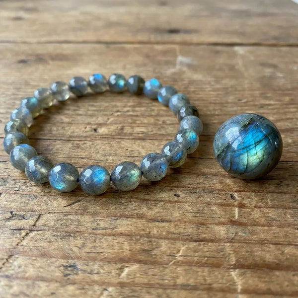Bracelets & Beads