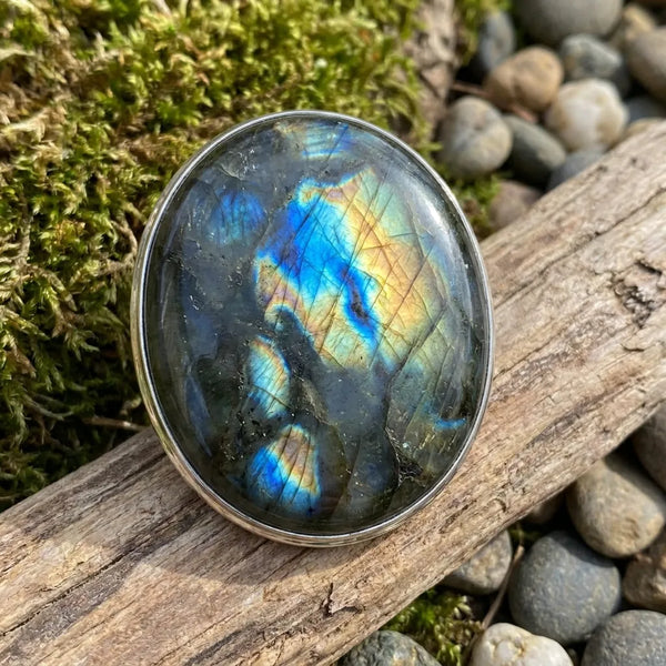 Cabochons
