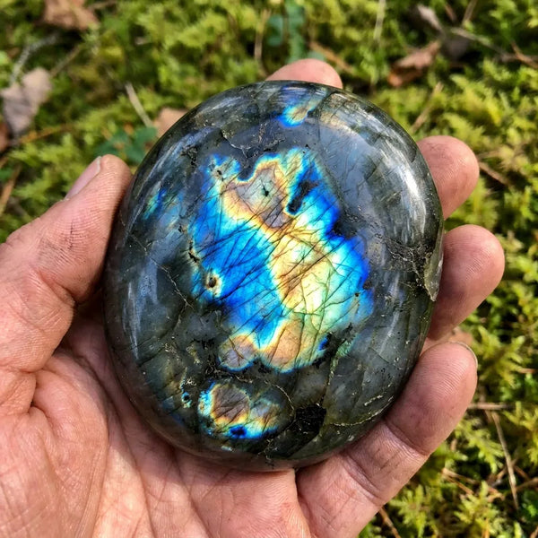 Palm Stones