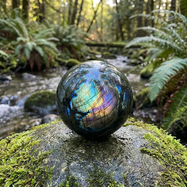Spheres