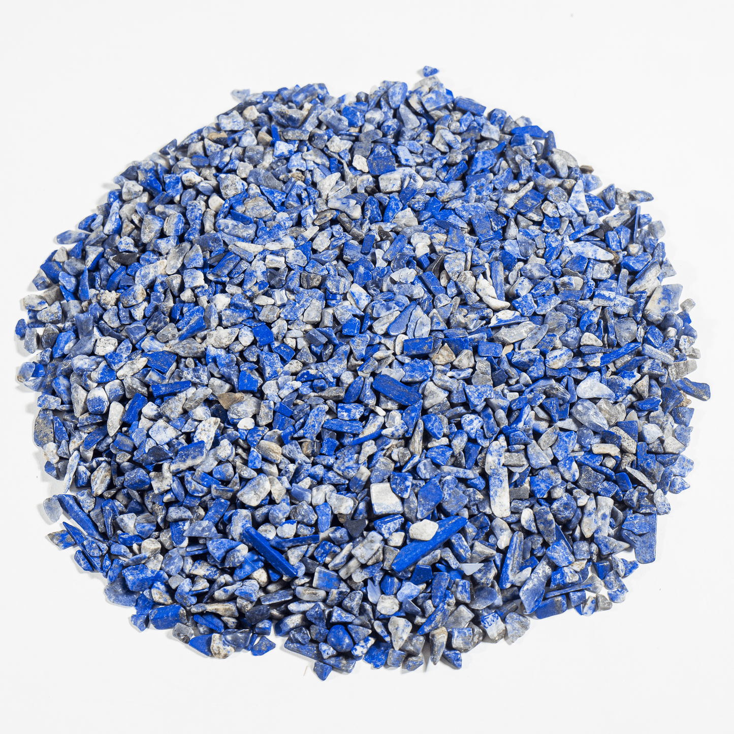 1kg Lapis Lazuli Gemstone Chips