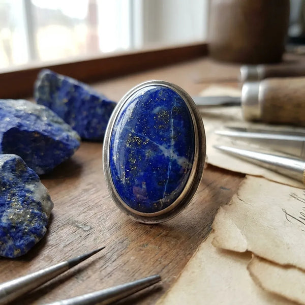 Cabochons