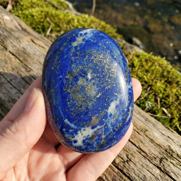 Palm Stones