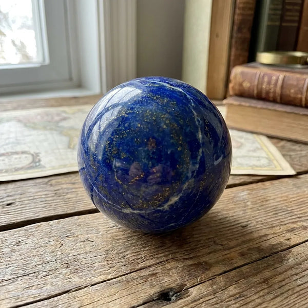 Spheres