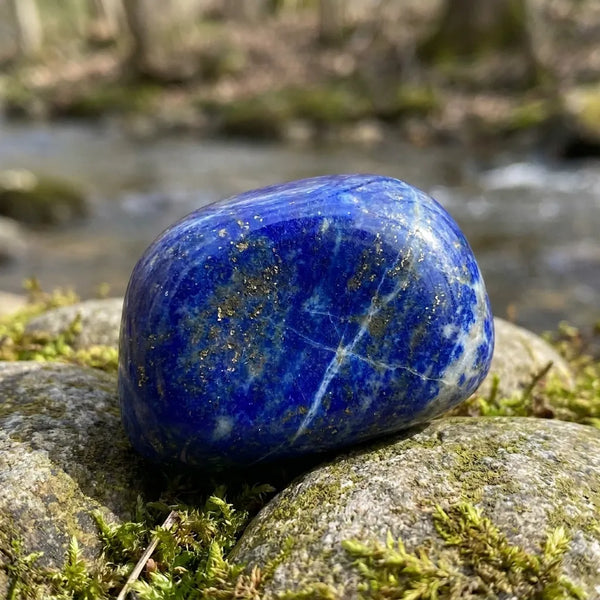 Tumbled Stones