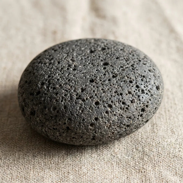 Tumbled Lava Stones
