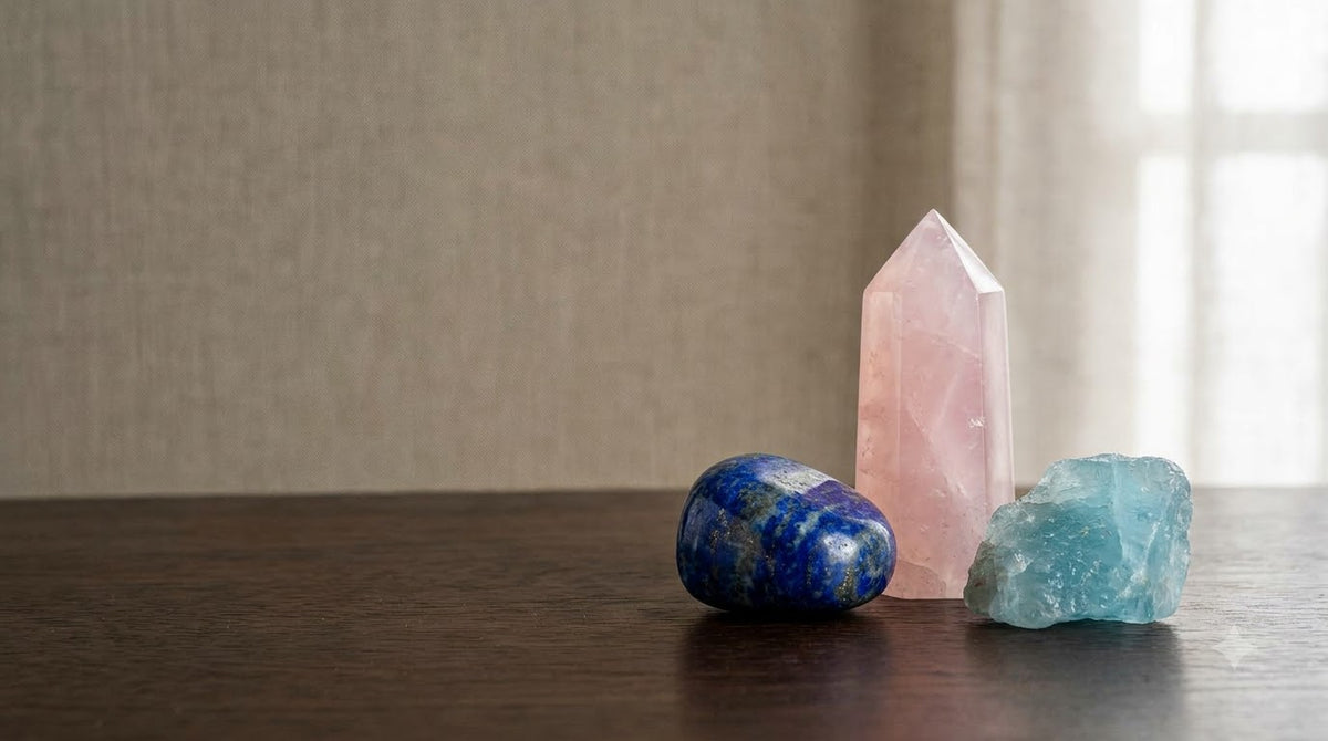 Libra Zodiac Crystal Stone Wholesale Supplier in India