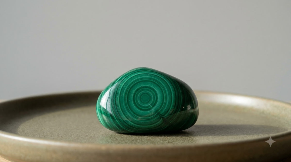 Malachite Stone Wholesale Supplier in India