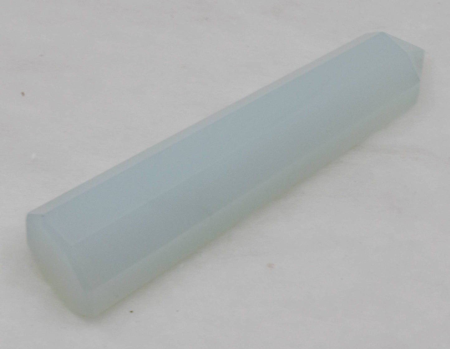1kg Opal Obelisk Tower Point