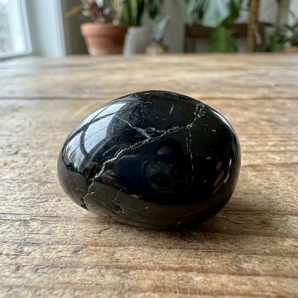 Tumbled Stones