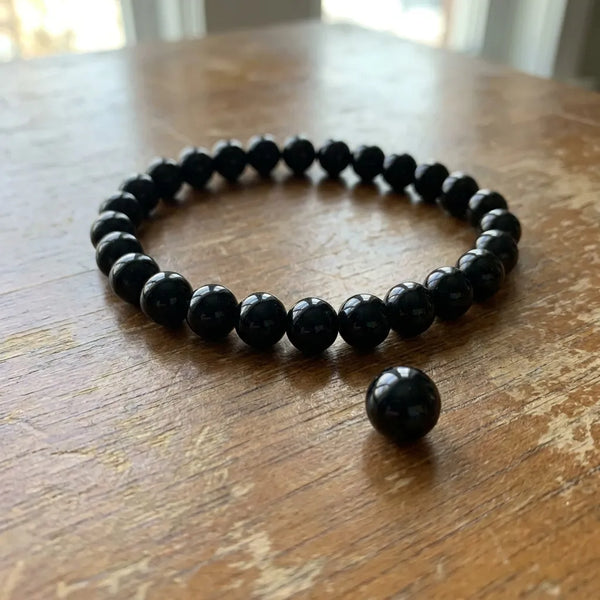Bracelets & Beads