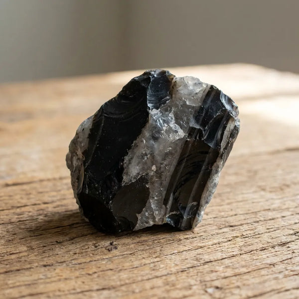 Raw / Rough Onyx