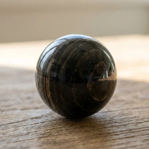 Spheres