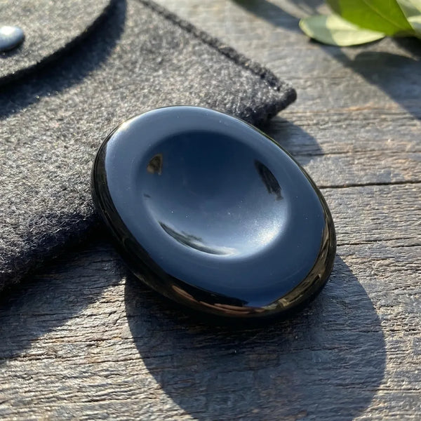 Worry Stones