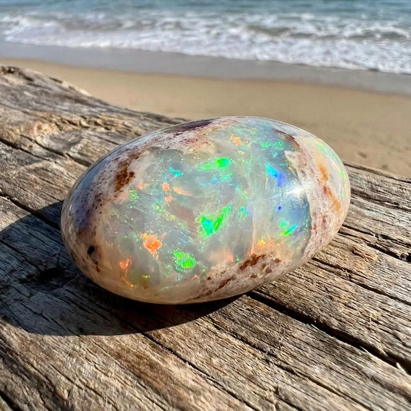 Palm Stones