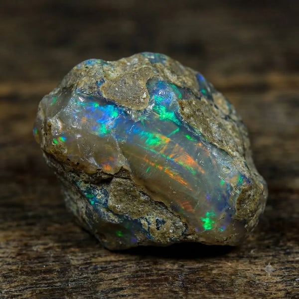 Raw / Rough Opal