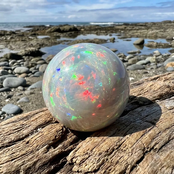 Spheres