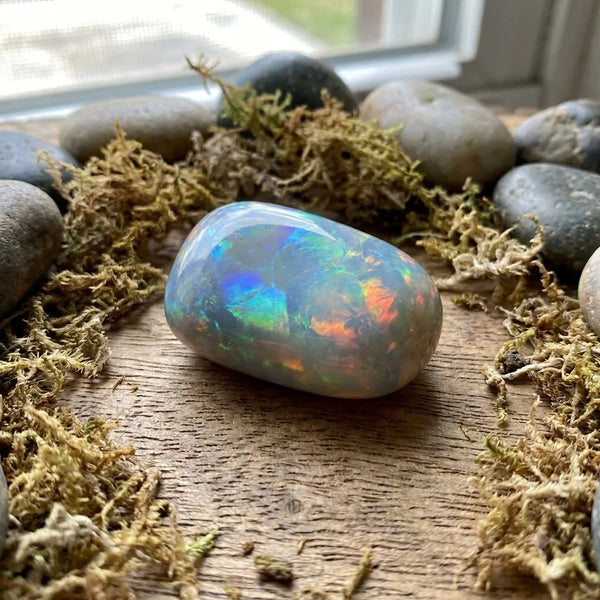 Tumbled Stones