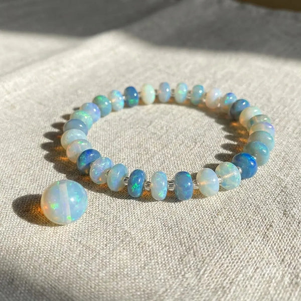 Bracelets & Beads