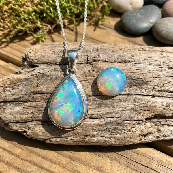 Pendants & Cabochons