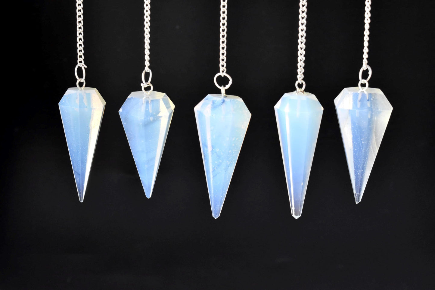 Opal Pendulum Crystal Pendulum