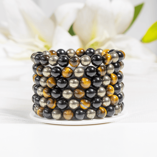 PROTECTION Gemstone Bracelet