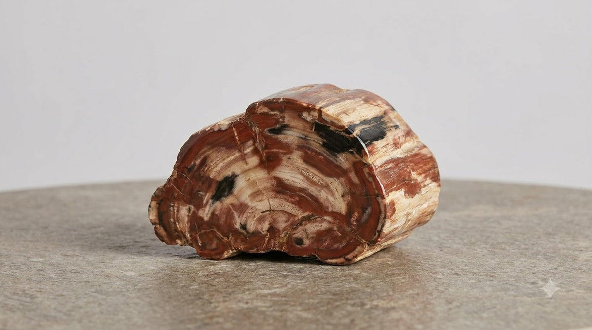 Petrified Wood Wholesale Supplier in in India