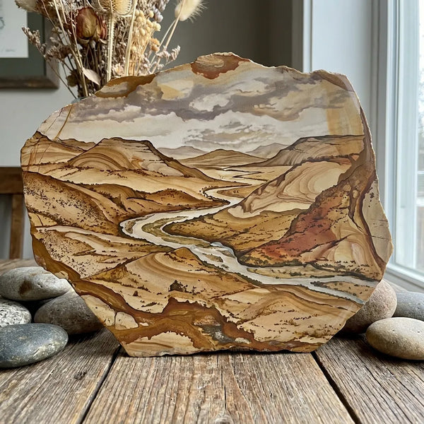 Picture Jasper